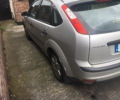 Ford focus - Image 6/6