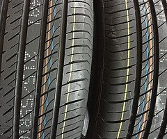 Quality Car Tyres