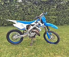 Tm 125
