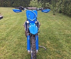 Tm 125