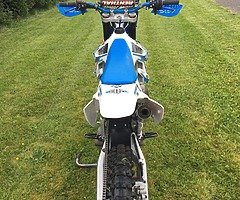 Tm 125 - Image 4/4
