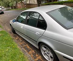 Bmw e39 520i automatic - Image 4/6