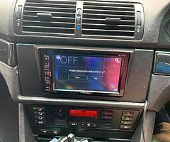 Bmw e39 520i automatic - Image 6/6