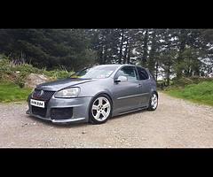 3 DOOR MK5 GOLF WANTED - Image 3/3