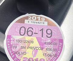 2010 Volvo s40 - Image 3/10