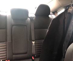 2010 Volvo s40 - Image 8/10