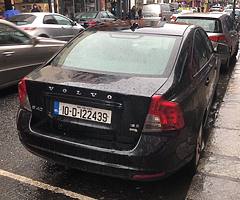 2010 Volvo s40 - Image 9/10