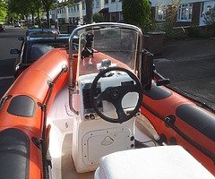 Boat - Image 4/9