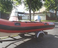 Boat - Image 5/9