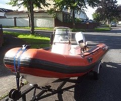 Boat - Image 7/9
