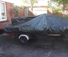 Boat - Image 8/9