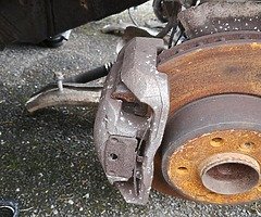 520d 2008 parts - Image 3/9