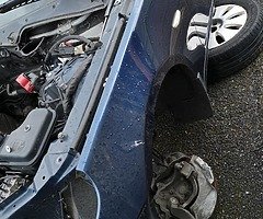 520d 2008 parts - Image 6/9