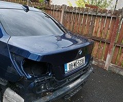 520d 2008 parts - Image 7/9