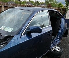 520d 2008 parts - Image 8/9