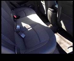 Manual Nissan Qashqai (Low KMs) - Image 3/4