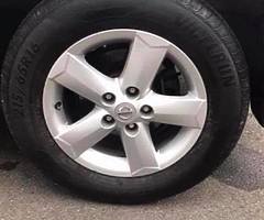 Manual Nissan Qashqai (Low KMs) - Image 4/4