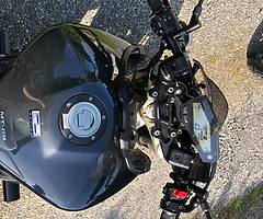 Yamaha Mt09 2014 - Image 5/8