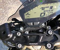 Yamaha Mt09 2014 - Image 6/8