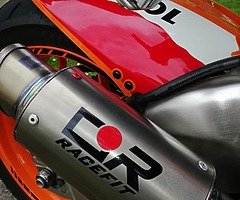 141 fireblade - Image 4/10