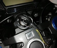 141 fireblade - Image 6/10