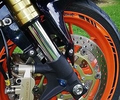 141 fireblade - Image 8/10