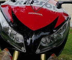 141 fireblade - Image 9/10