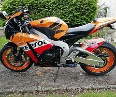 141 fireblade - Image 10/10