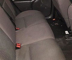 Ford focus 1.4 Petrol Nct - Image 10/10