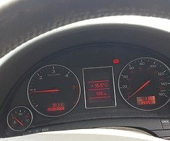 2003 audi A4