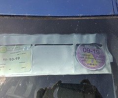 2003 audi A4 - Image 4/4
