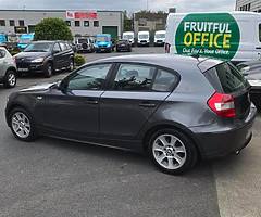 BMW 116i SE...NEW NCT..Nice Car - Image 4/9
