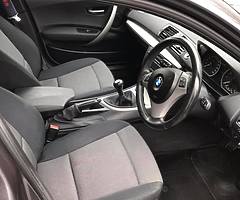 BMW 116i SE...NEW NCT..Nice Car - Image 5/9