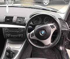 BMW 116i SE...NEW NCT..Nice Car - Image 6/9