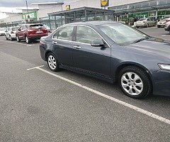 Diesel Accord nctd - Image 4/4