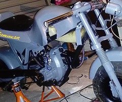 2000 Venturi Mini Gp