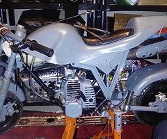 2000 Venturi Mini Gp - Image 5/6