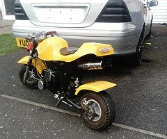 2000 Venturi Mini Gp - Image 6/6