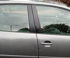 2006 Volkswagen Golf