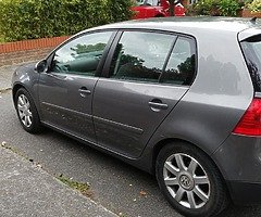 2006 Volkswagen Golf - Image 4/9