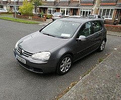2006 Volkswagen Golf - Image 5/9