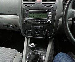 2006 Volkswagen Golf - Image 7/9