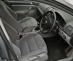 2006 Volkswagen Golf - Image 8/9