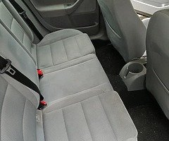 2006 Volkswagen Golf - Image 9/9