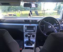 08 passat tax and test - Image 4/5