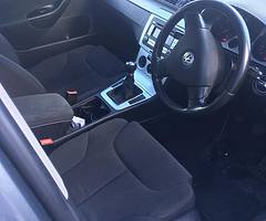 08 passat tax and test - Image 5/5