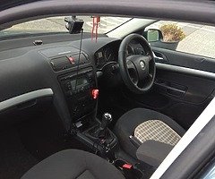 Skoda octavia - Image 5/10