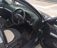 Skoda octavia - Image 9/10