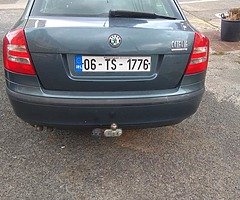 Skoda octavia - Image 10/10