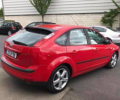 Ford Focus 1.4 Connection.NEW NCT..High Spec
